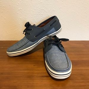 Aldo Men’s casual shoes size 9.5